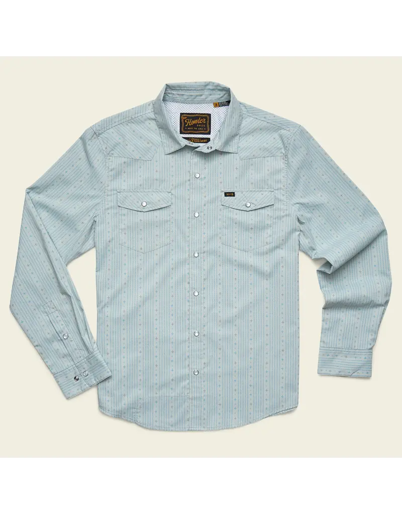 Howler Brothers H Bar B Tech Longsleeve