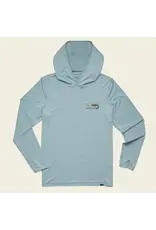 Howler Brothers HB Tech Hoodie