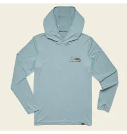Howler Brothers HB Tech Hoodie