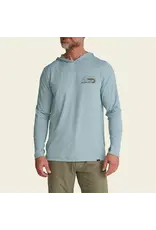 Howler Brothers HB Tech Hoodie