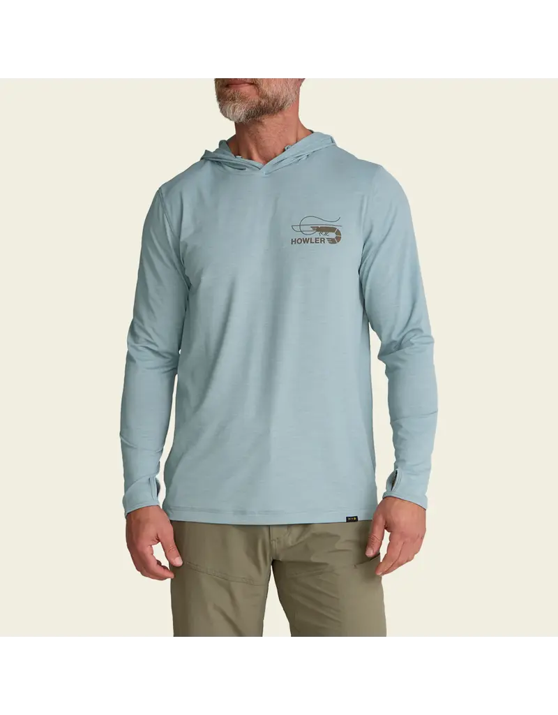 Howler Brothers HB Tech Hoodie