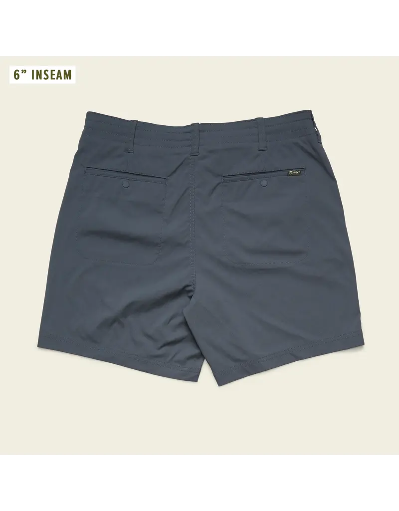 Howler Brothers Horizon Tech Shorts