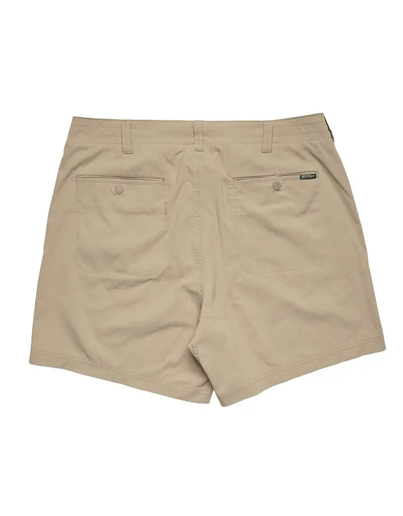 Howler Brothers Horizon Tech Shorts