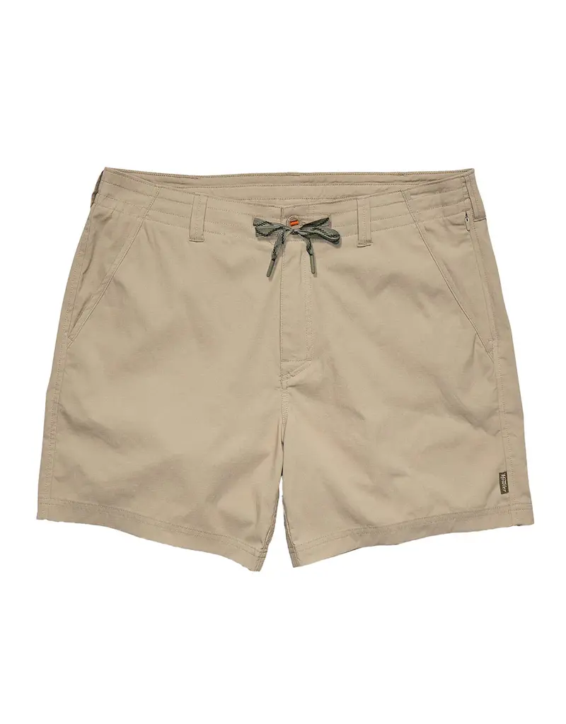 Howler Brothers Horizon Tech Shorts