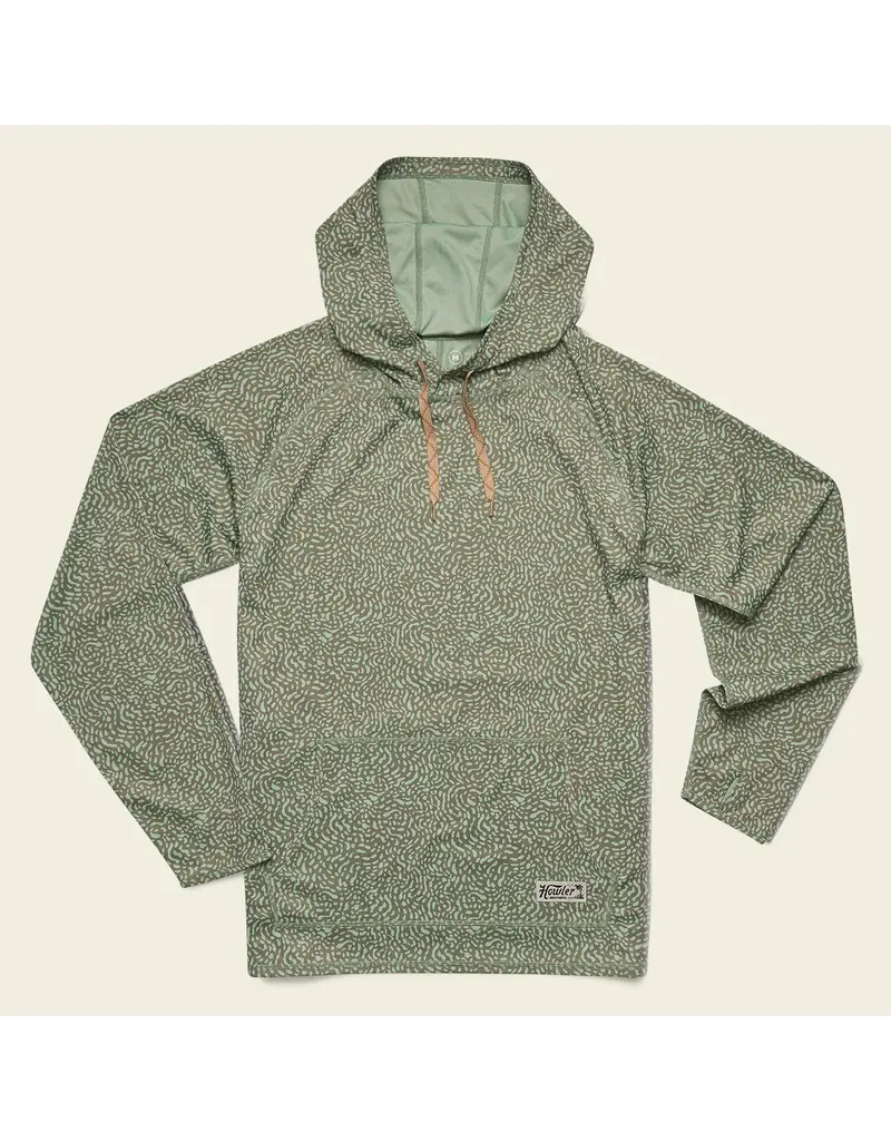 Howler Brothers Loggerhead Hoodie