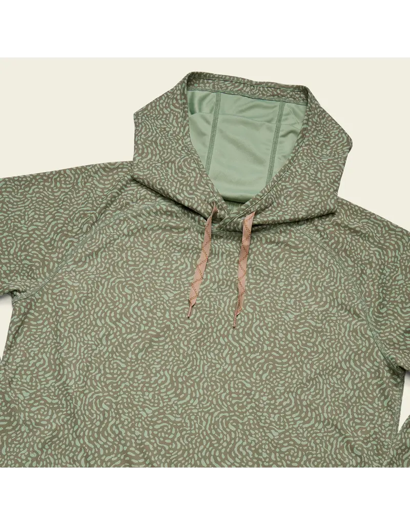 Howler Brothers Loggerhead Hoodie