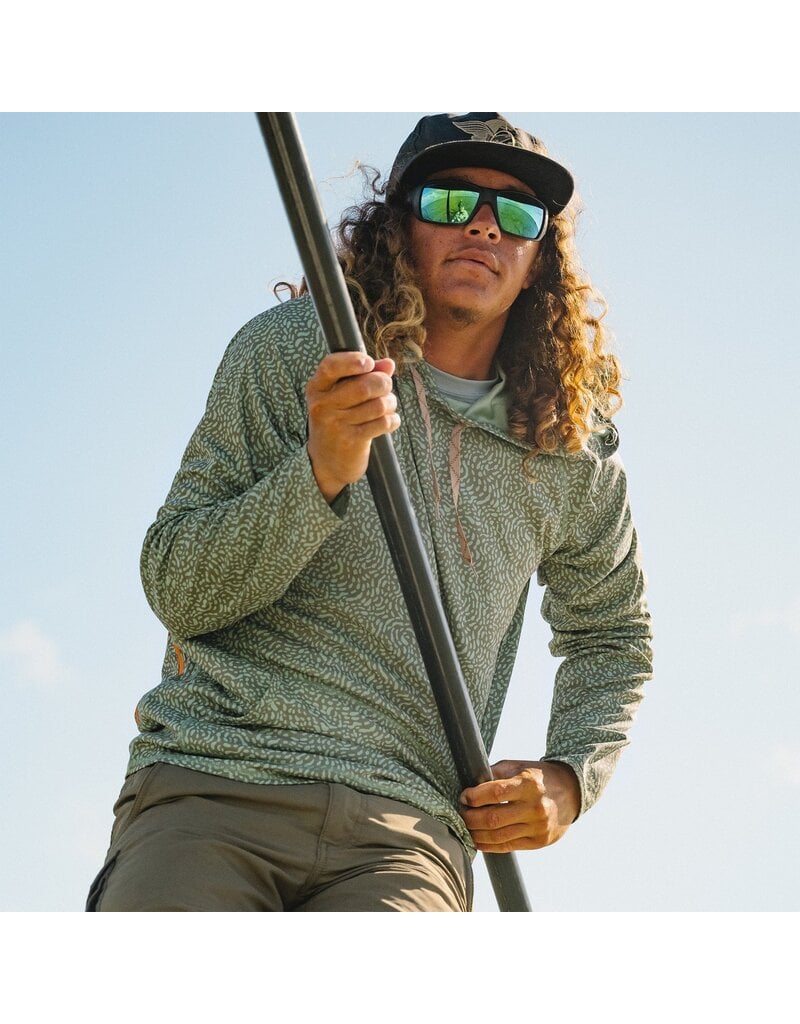 Howler Brothers Loggerhead Hoodie