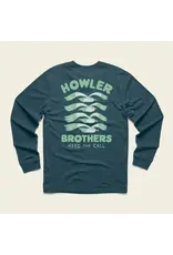 Howler Brothers Longsleeve T Shirt