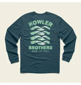 Howler Brothers Longsleeve T Shirt