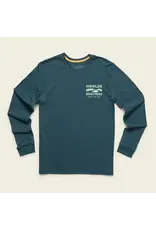 Howler Brothers Longsleeve T Shirt