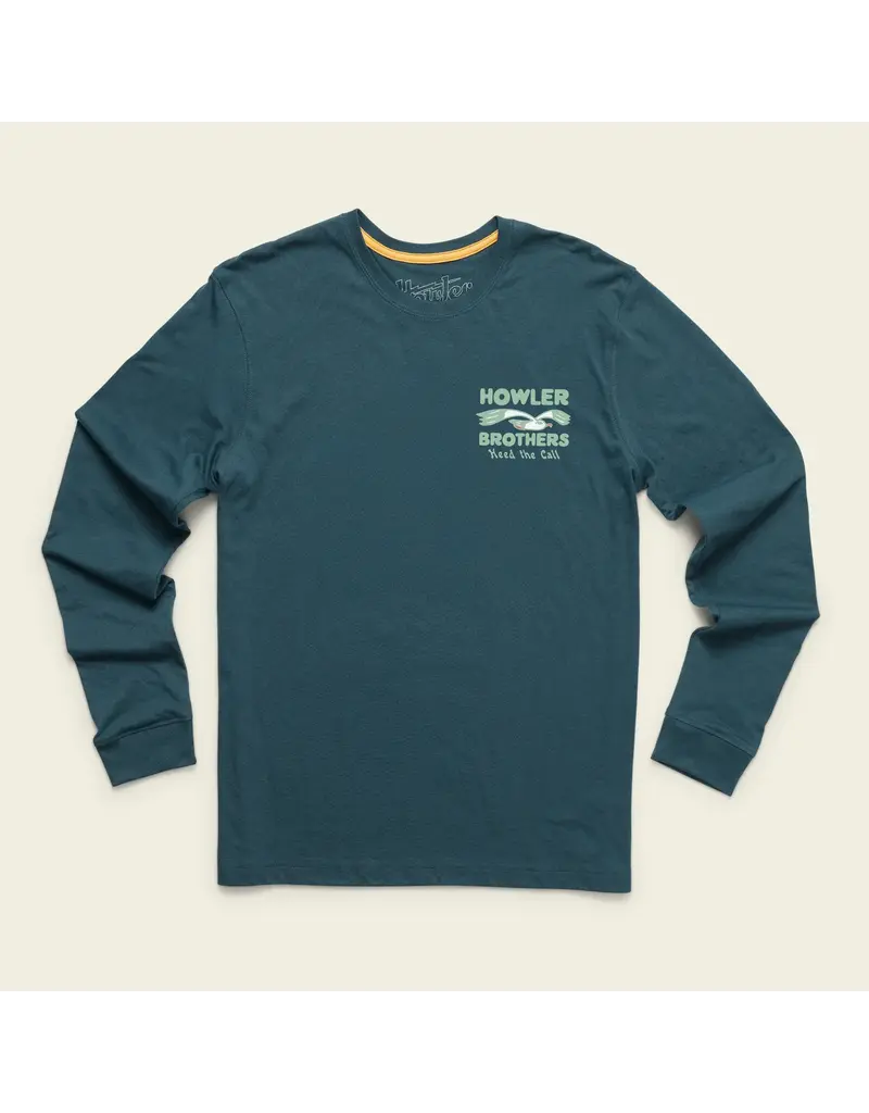 Howler Brothers Longsleeve T Shirt