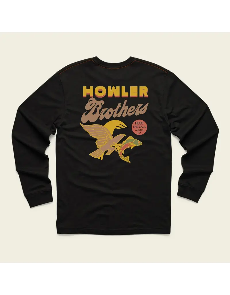 Howler Brothers Longsleeve T Shirt