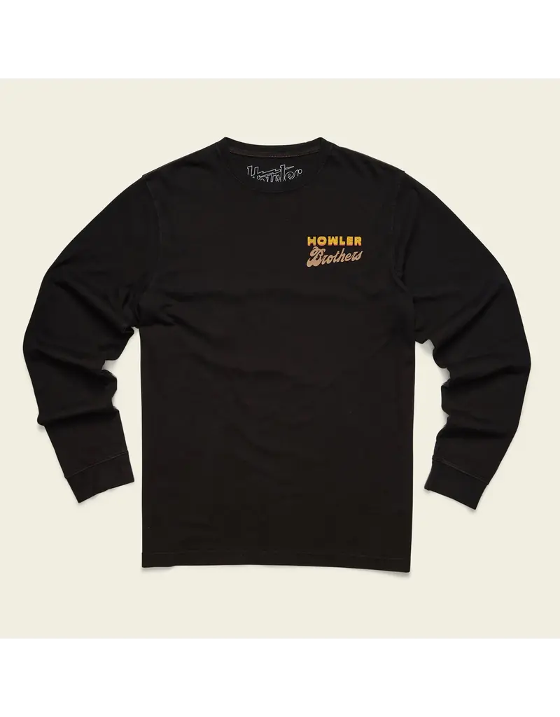 Howler Brothers Longsleeve T Shirt