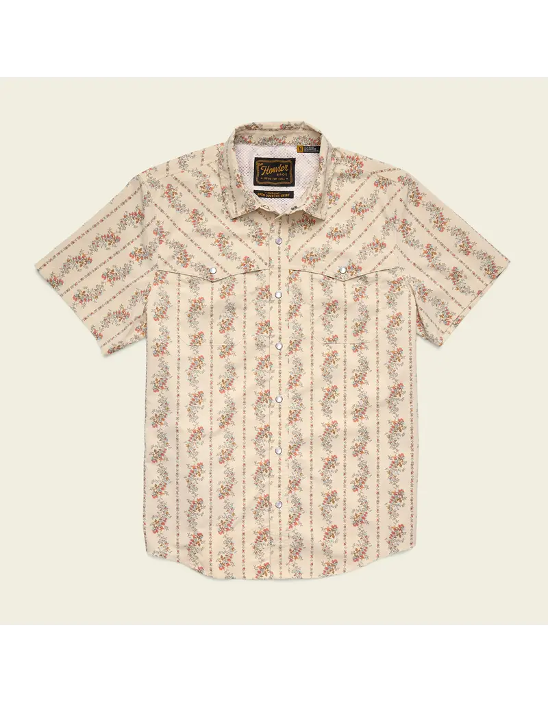 Howler Brothers Open Country Tech Shirt