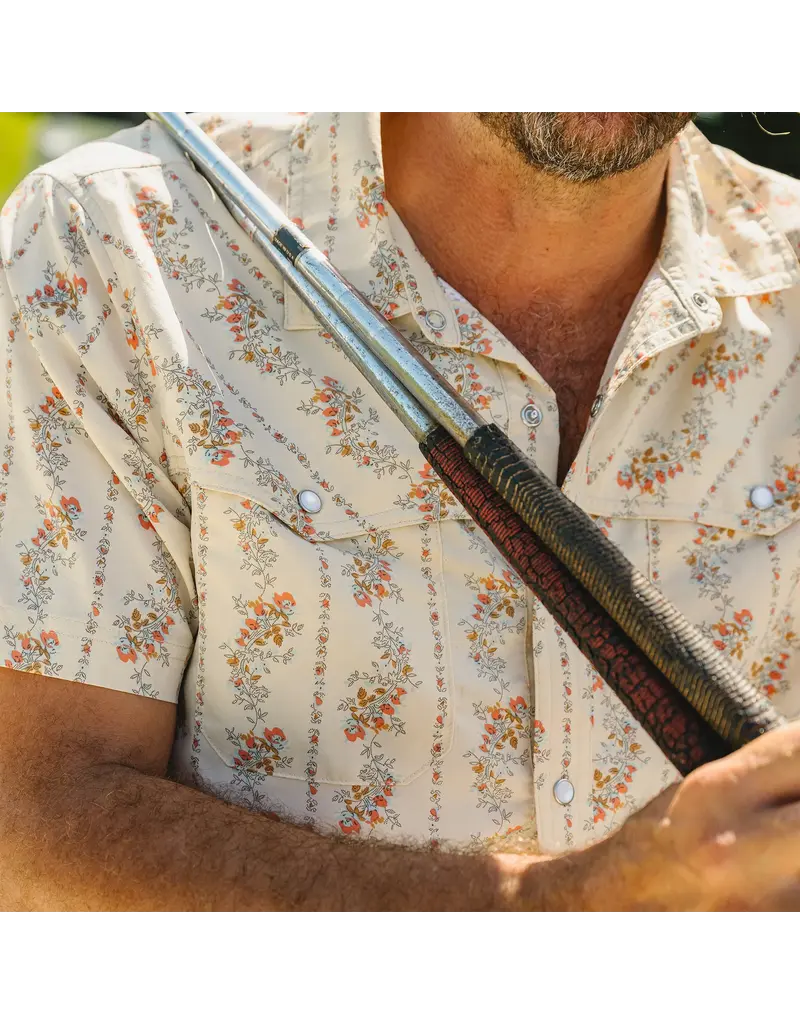 Howler Brothers Open Country Tech Shirt