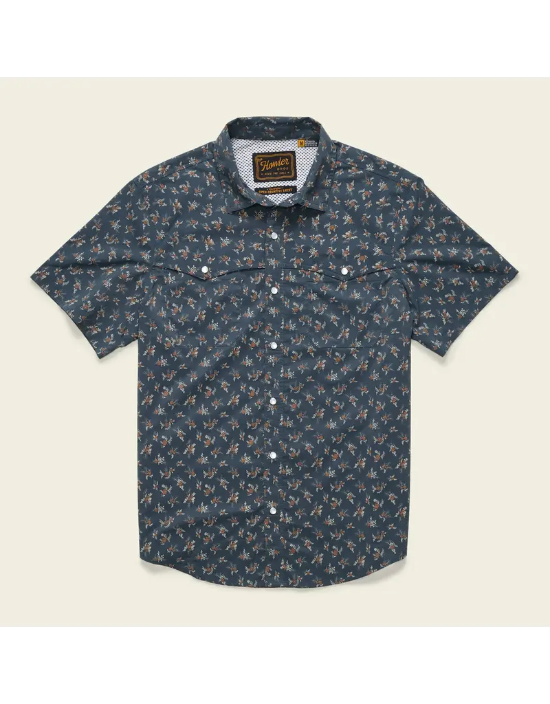Howler Brothers Open Country Tech Shirt