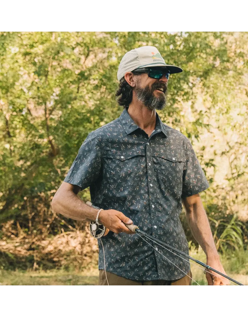 Howler Brothers Open Country Tech Shirt