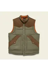 Howler Brothers Rounder Vest