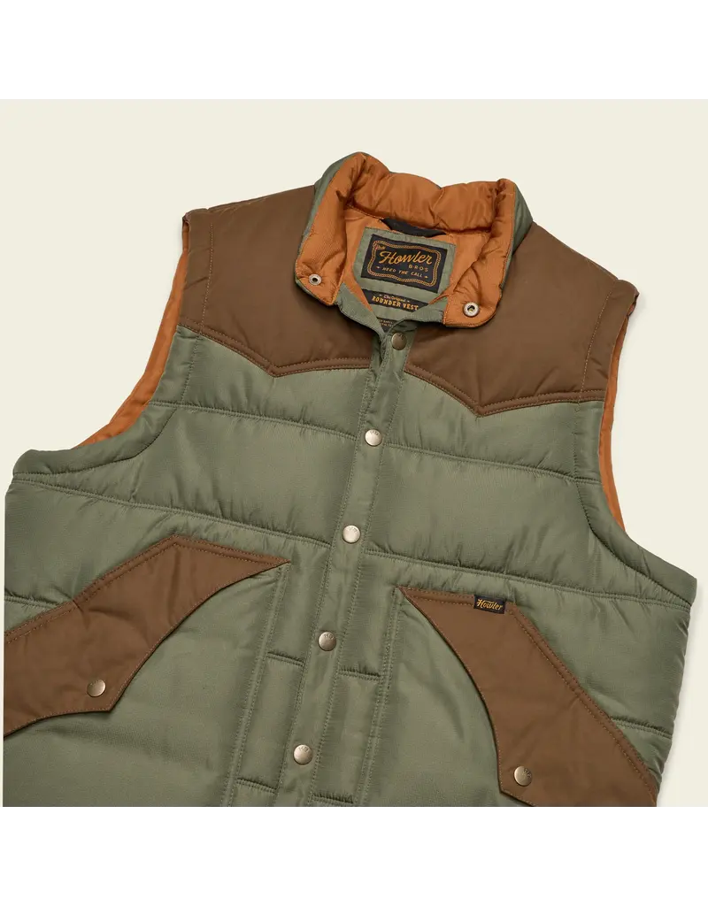 Howler Brothers Rounder Vest