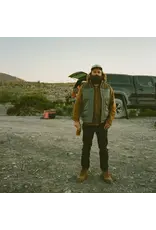Howler Brothers Rounder Vest