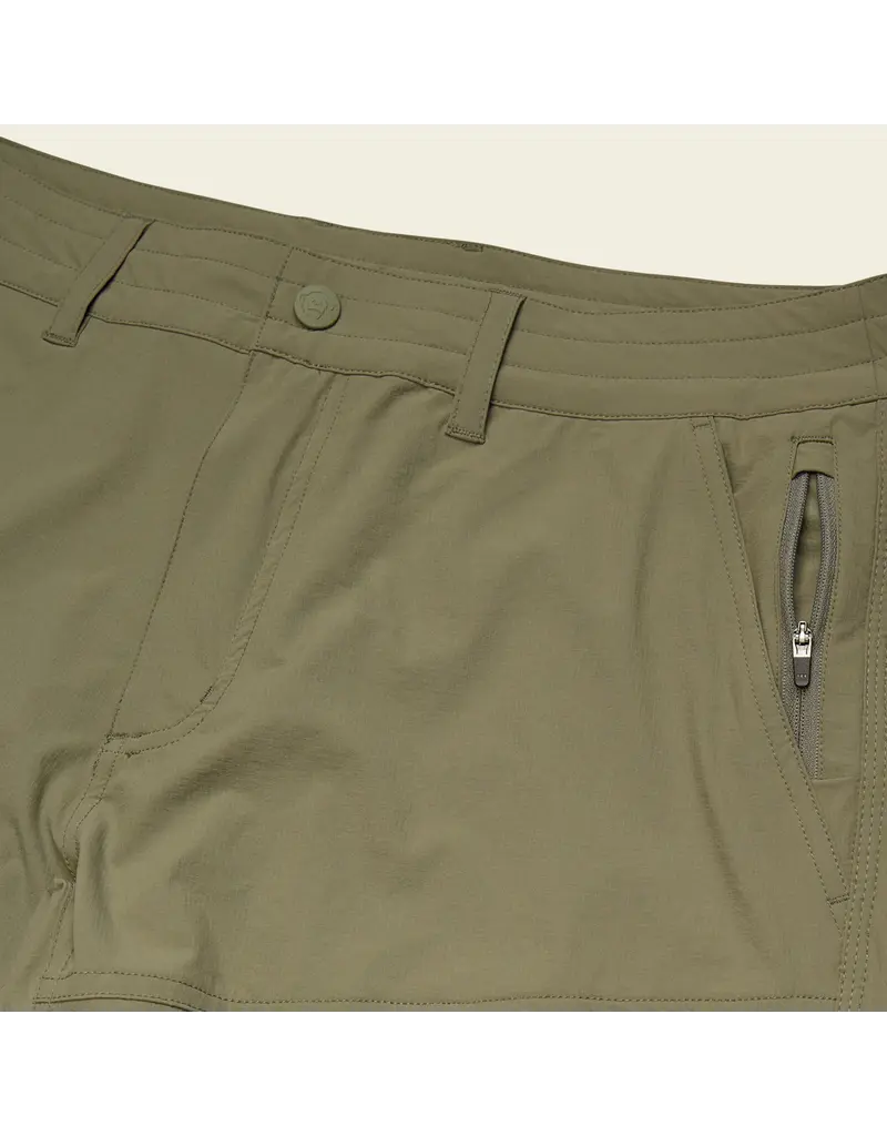 Howler Brothers Shoalwater Tech Pants