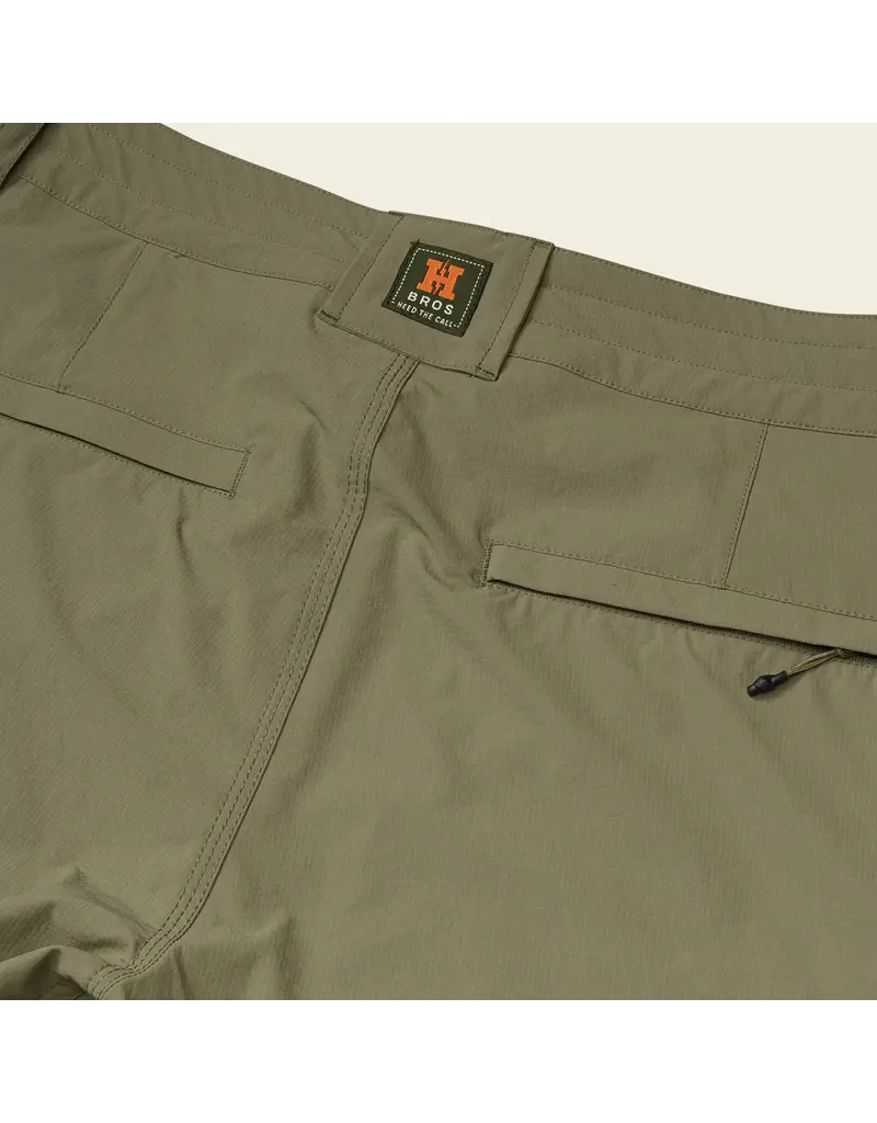 Howler Brothers Shoalwater Tech Pants