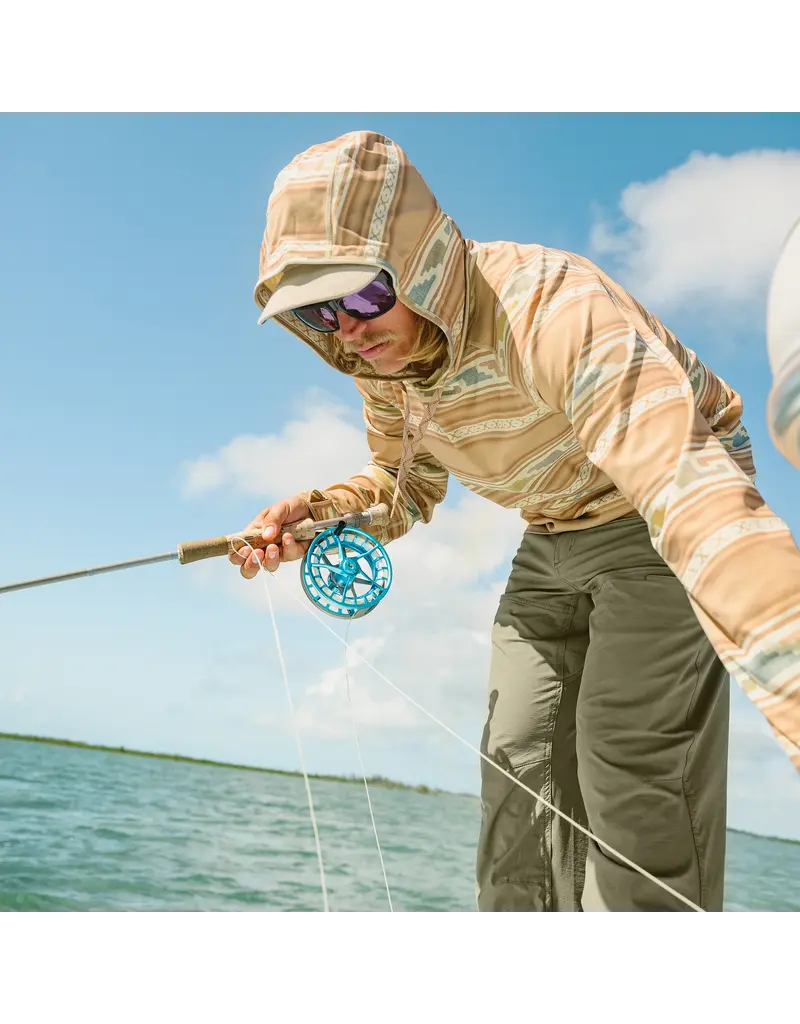 Howler Brothers Shoalwater Tech Pants