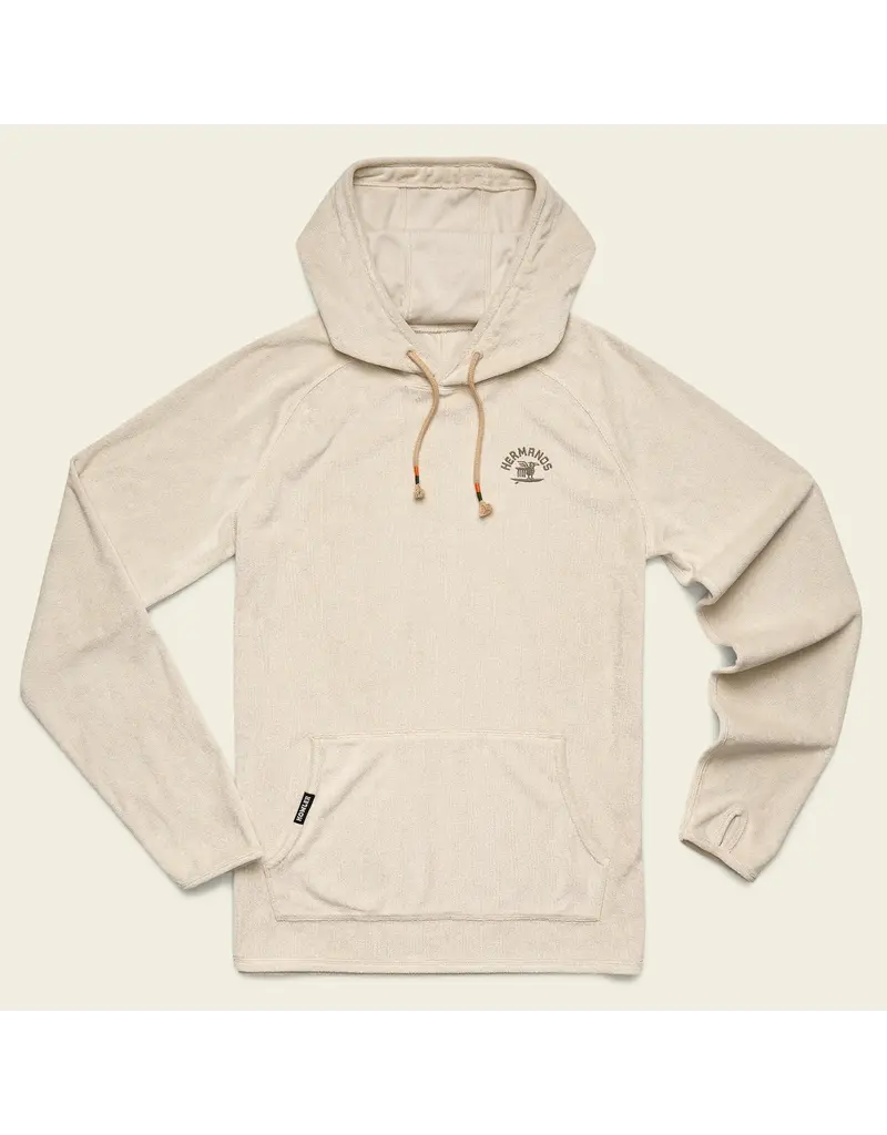 Howler Brothers Terrycloth Hoodie