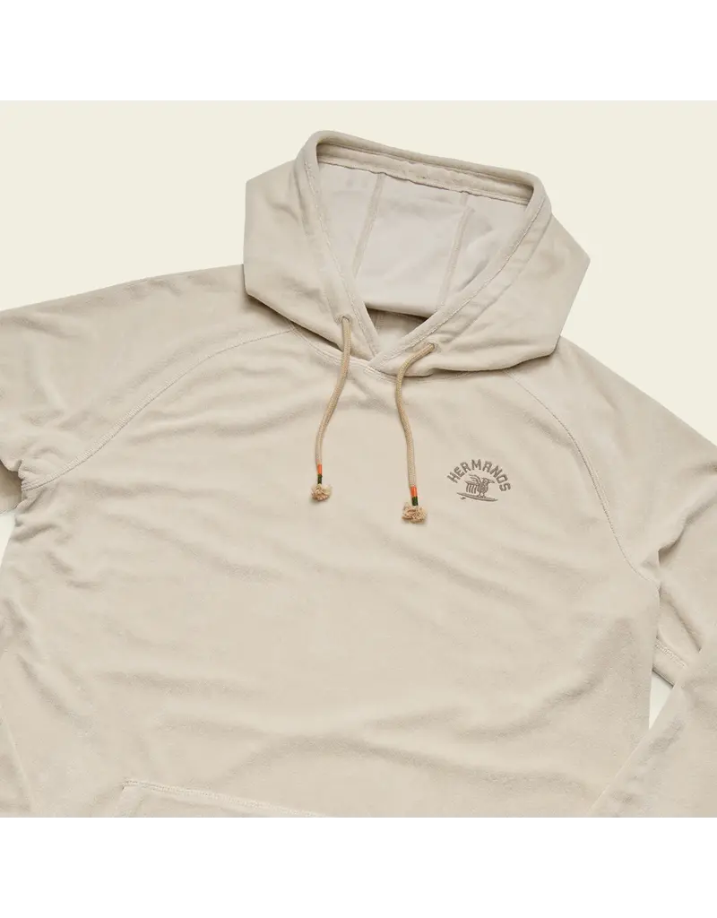 Howler Brothers Terrycloth Hoodie