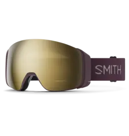 Smith Optics 4D MAG