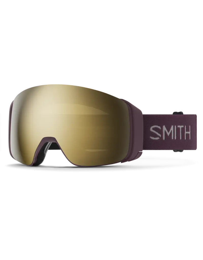 Smith Optics 4D MAG