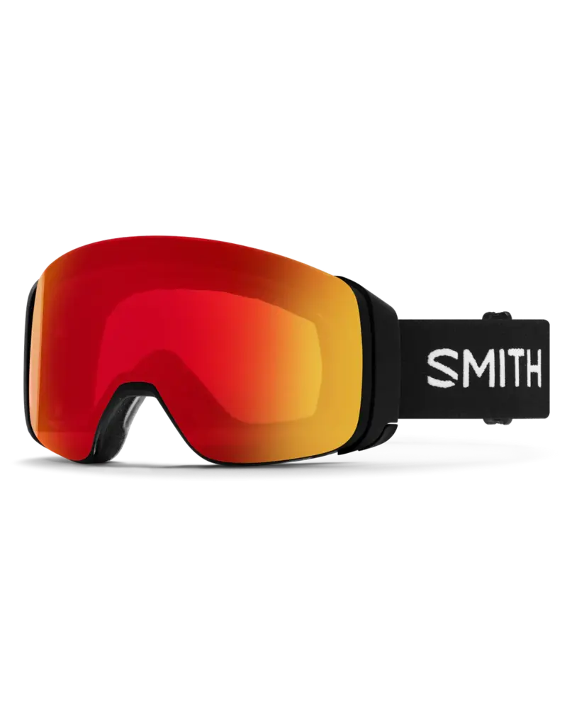 Smith Optics 4D MAG