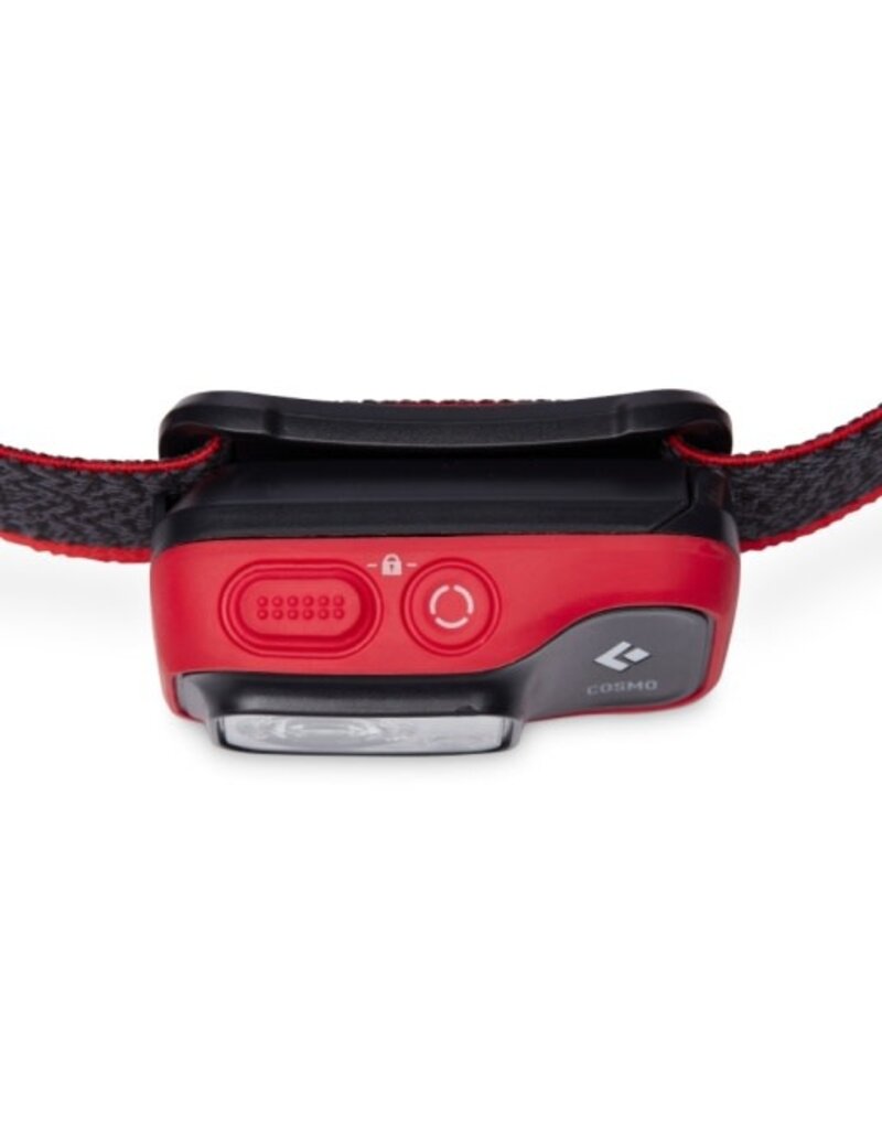 Black Diamond Equipment - NA COSMO 350 HEADLAMP