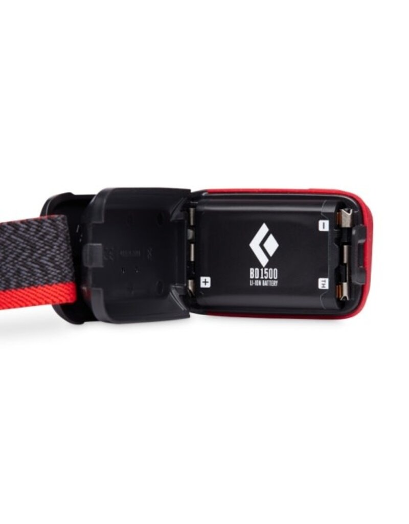 Black Diamond Equipment - NA COSMO 350 HEADLAMP