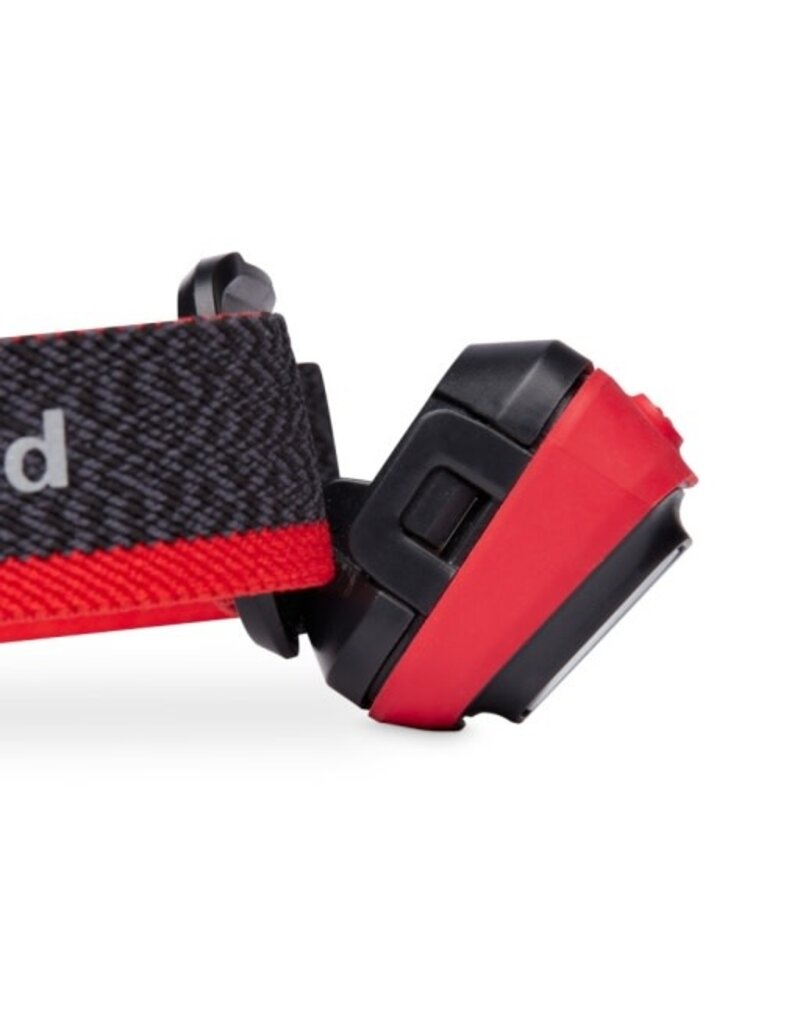 Black Diamond Equipment - NA COSMO 350 HEADLAMP