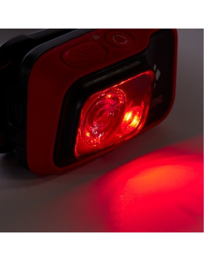 Black Diamond Equipment - NA COSMO 350 HEADLAMP