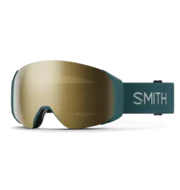 Smith Optics 4D MAG S