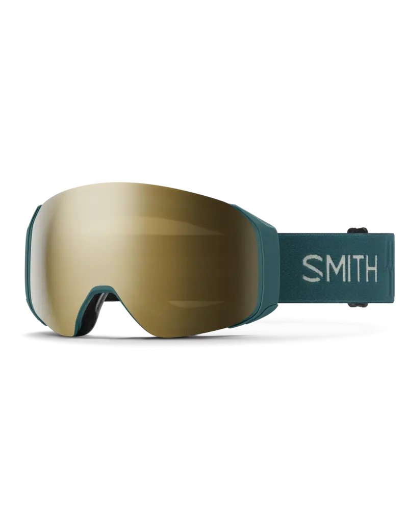 Smith Optics 4D MAG S