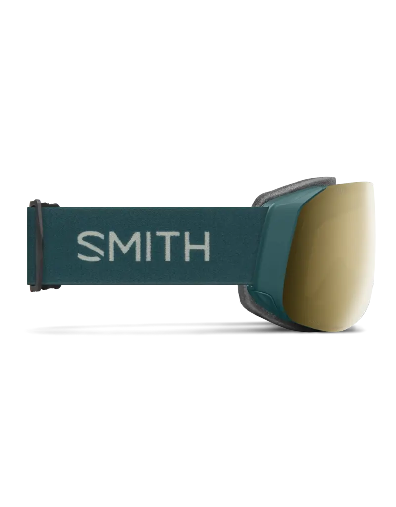 Smith Optics 4D MAG S