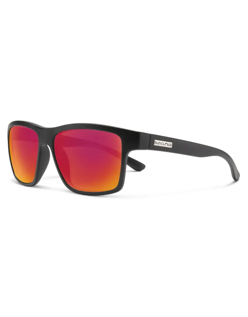 Suncloud Optics A-Team