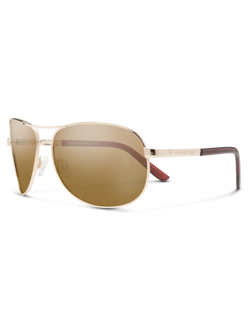 Suncloud Optics Aviator