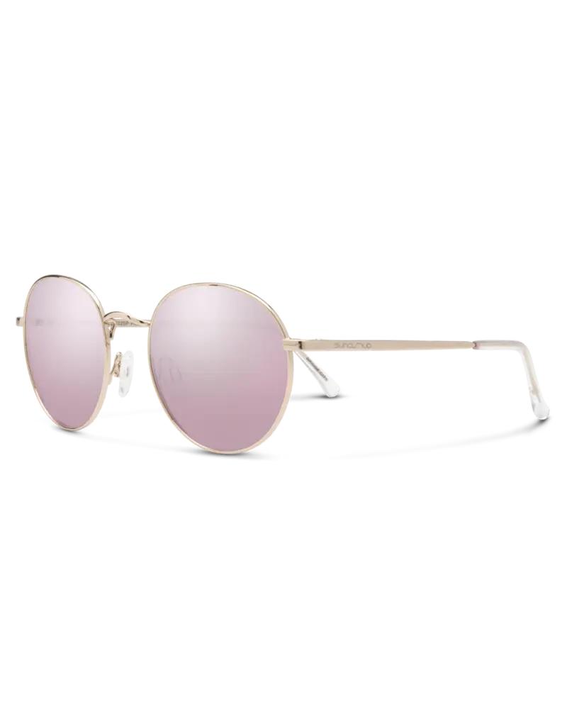 Suncloud Optics Bridge City
