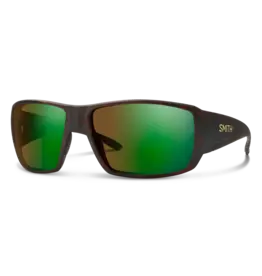 Smith Optics Guide's Choice