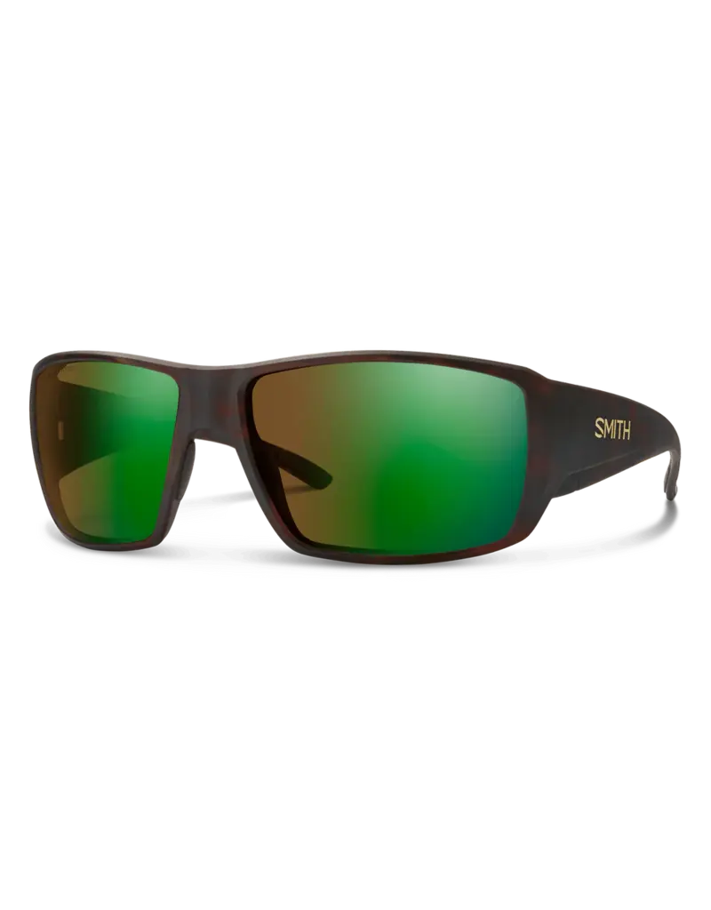 Smith Optics Guide's Choice