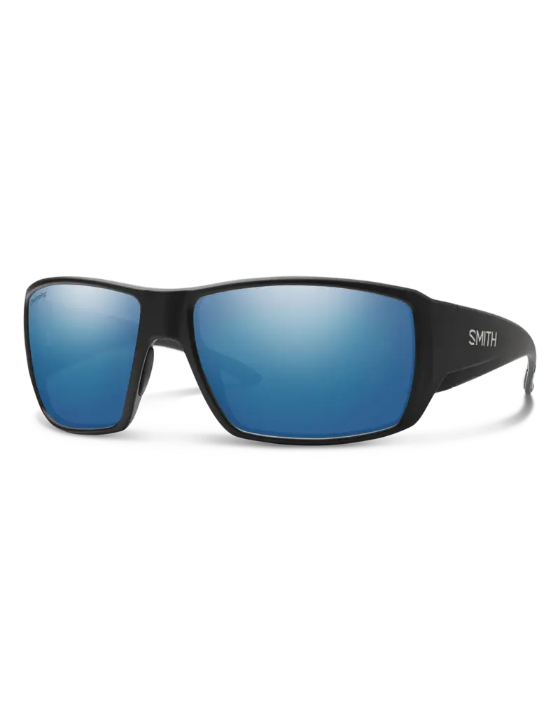 Smith Optics Guide's Choice