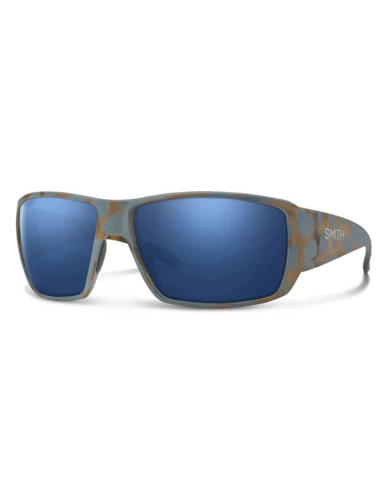 Smith Optics Guide's Choice