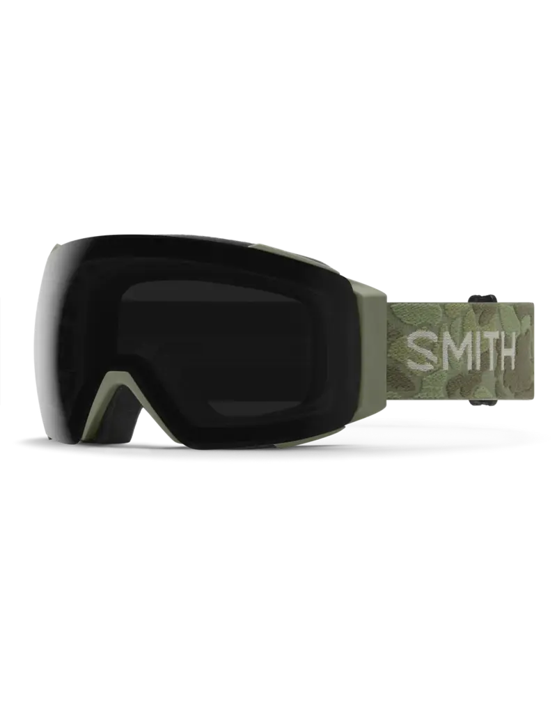 Smith Optics I/O MAG