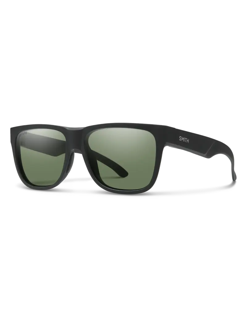 Smith Optics Lowdown 2