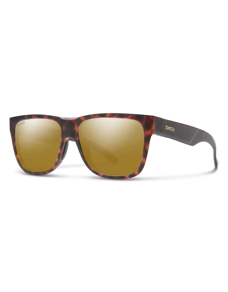 Smith Optics Lowdown 2
