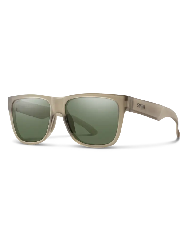 Smith Optics Lowdown 2